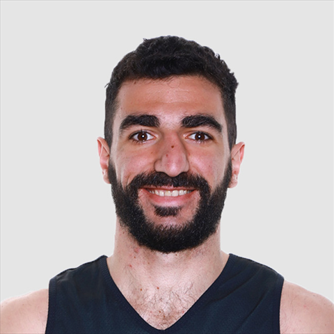 Profile of Agustin Diz Rios