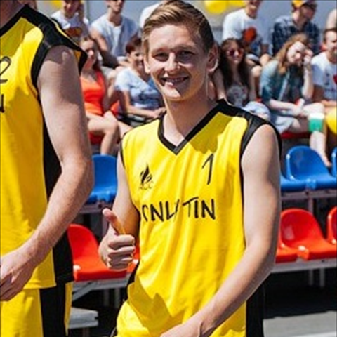Nikita Anosov