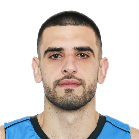 Milos Antic