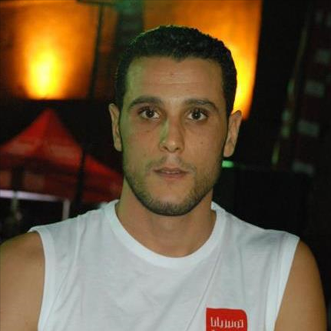 Profile of zaabi walid
