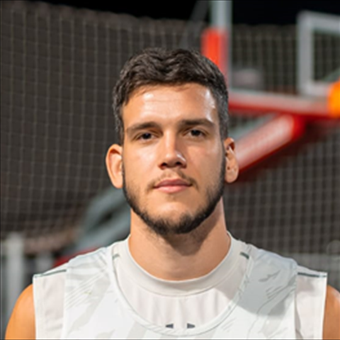 Profile of Marko Andelic