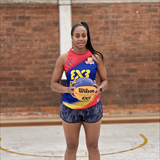Ecuador |FIBA 3x3 AmeriCup 2023