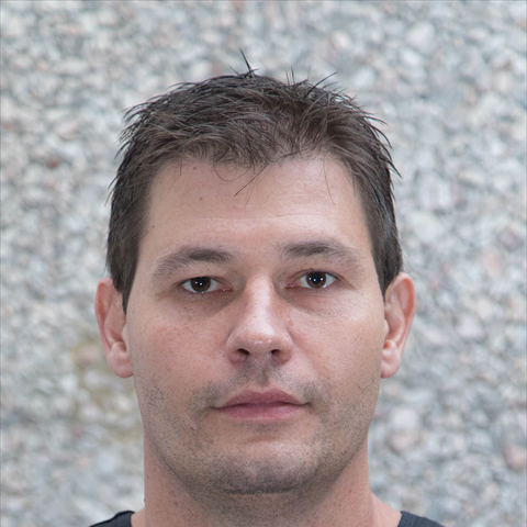 Douglas Gorauskas