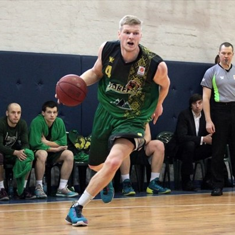 Vitaliy Vintonyak