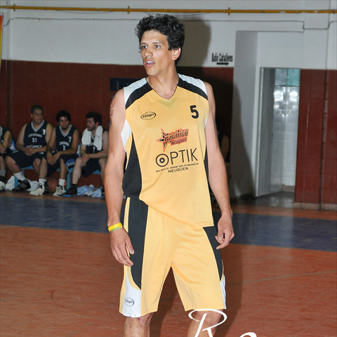 Profile of martin avila