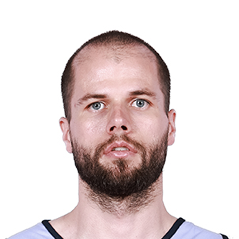 Profile of Marko Radonjic