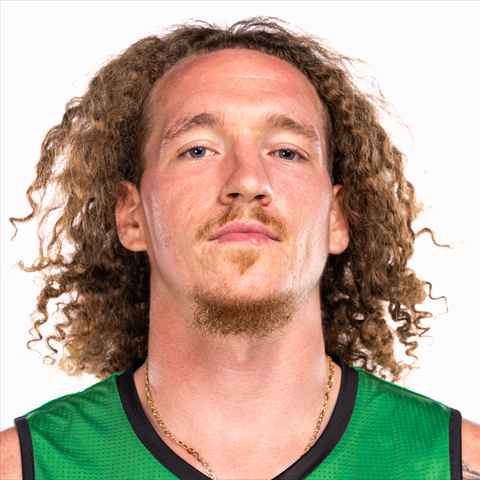 Profile of Travis James Atson