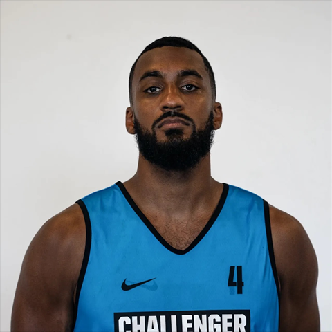 Profile of Antoine Gabriel Riché