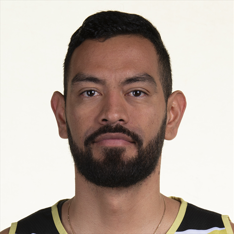 Profile of Isaac Gutiérrez