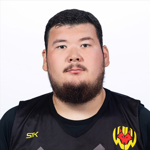 Zhangir Balgimbayev