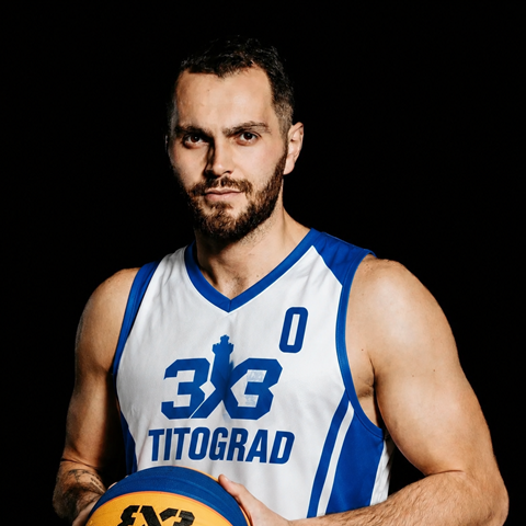 Profile of Dragan Bjeletic