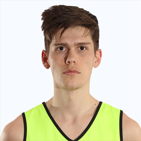 Profile of Daniel Pieper