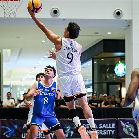 Nicael Dominie Cabañero