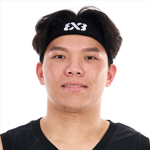 Hsin-wei Wang