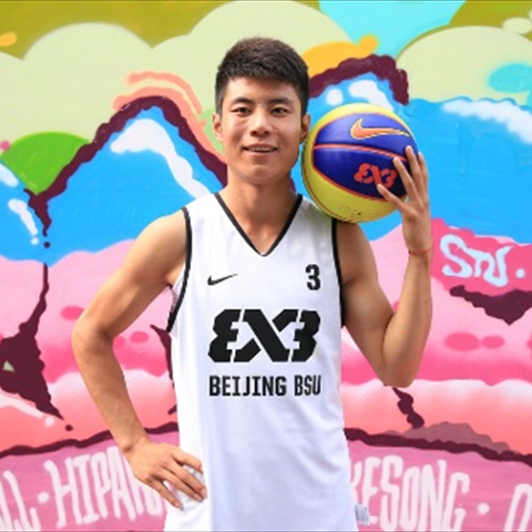Gu Rui