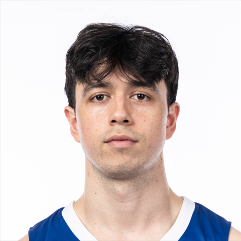 Profile of Christopher Koon