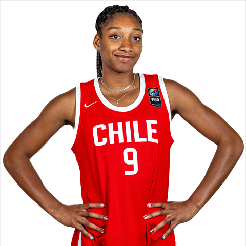 Daimy Ortiz