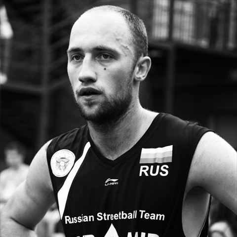 Profile of Victor Pavlenko