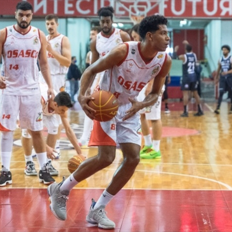 Profile of Gustavo Alves