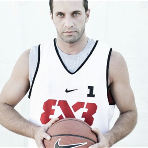Profile of Fadi Awaad