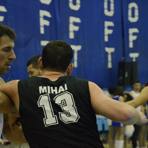 Mihai Ciprian