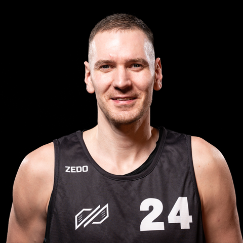 Profile of Alexandr Pavlov