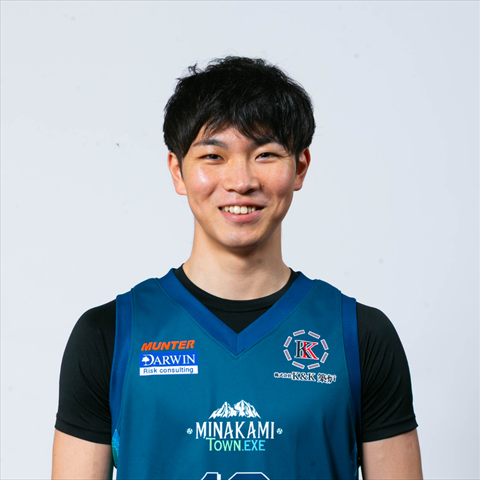 Riku Watanabe