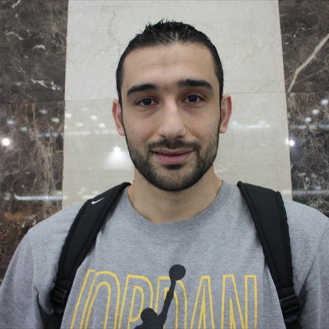 Malek Abdullah