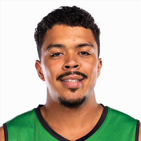 Profile of Kobe Reed Dickson