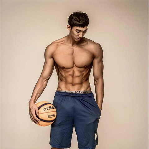 Profile of SANGHOON KIM