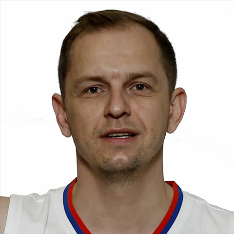 Profile of Michal Křemen