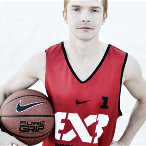 Profile of Vasiliy Sainiiev
