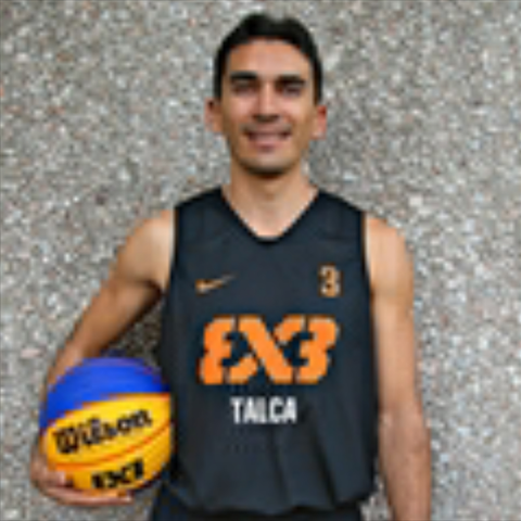 Anthony González