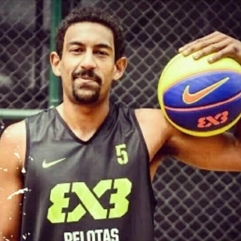 Yannick Soares