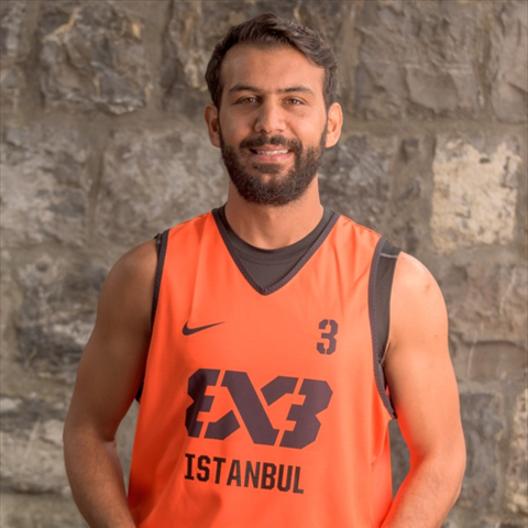 Profile of Yunus Yurttagul