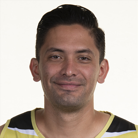 Profile of Jorge Perez