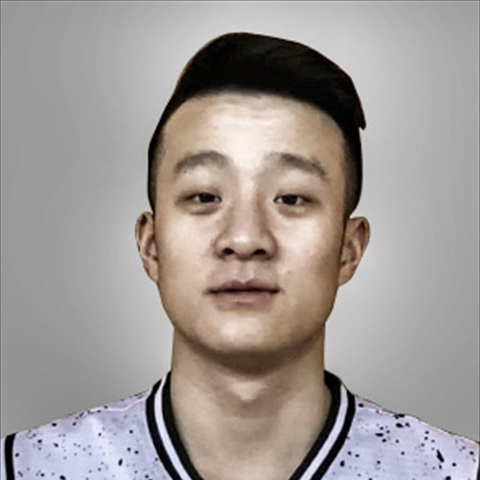 Profile of Xingyu Cao