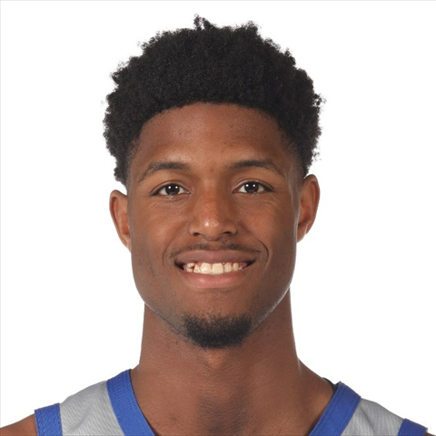 Isaiah  Brown