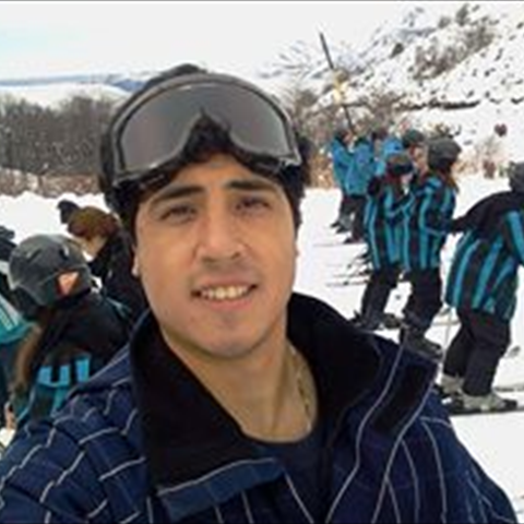 Rodrigo Reynoso