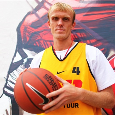 Evgeny Polishchuk