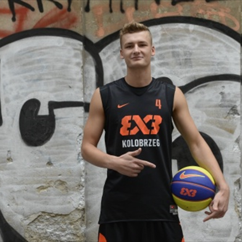 Profile of Kamil Rduch