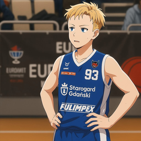 Profile of Piotr Lis