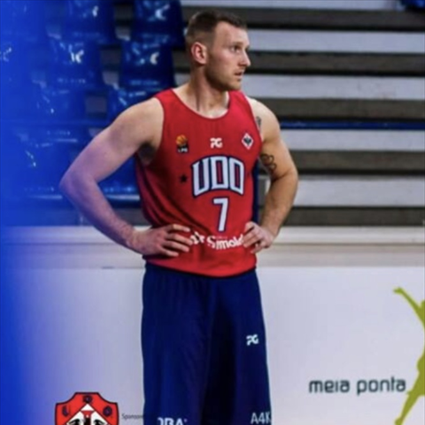 Dusan Sisic