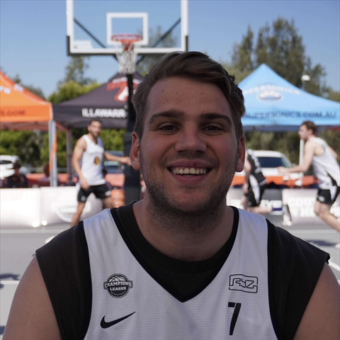 Profile of Benjamin Ross Volkman