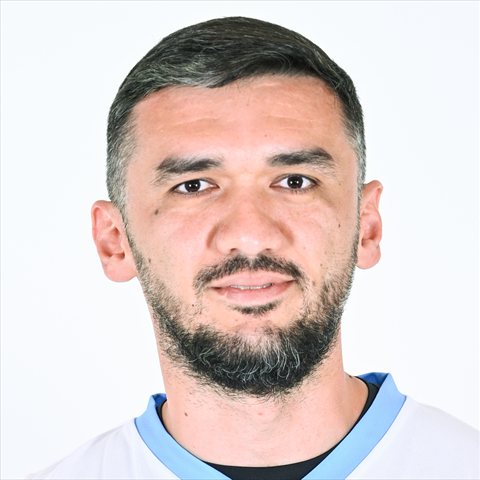 Profile of Amil Hamzayev