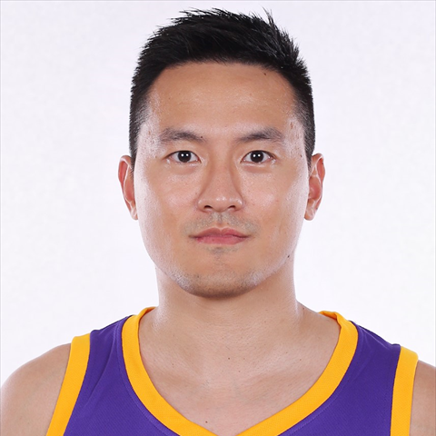 Profile of Chenhao Tan