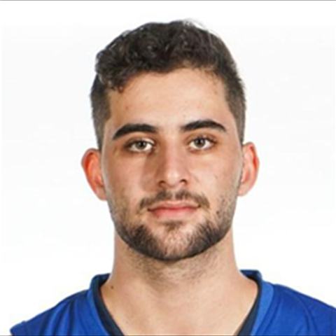 Profile of Yonatan Levy