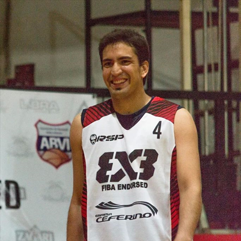Hugo Garcia