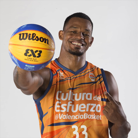 Profile of Leandro Souza De Lima