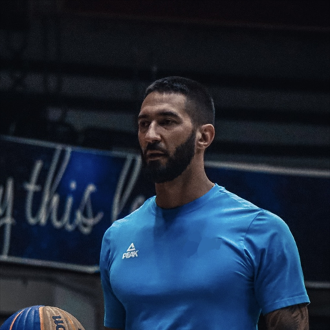 Luca Ramirez de Carvalho